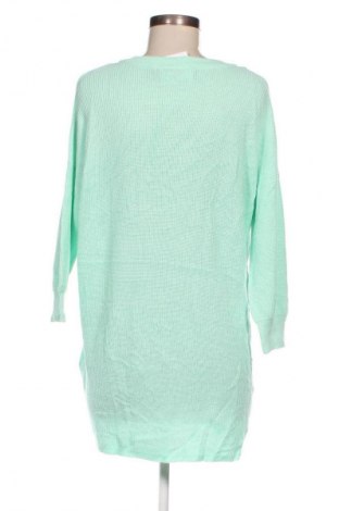 Pulover de femei Vero Moda, Mărime M, Culoare Verde, Preț 31,99 Lei