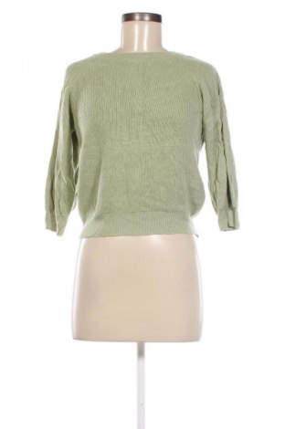 Pulover de femei Vero Moda, Mărime M, Culoare Verde, Preț 31,99 Lei