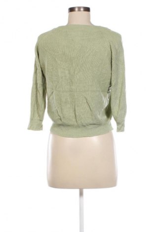 Pulover de femei Vero Moda, Mărime M, Culoare Verde, Preț 31,99 Lei