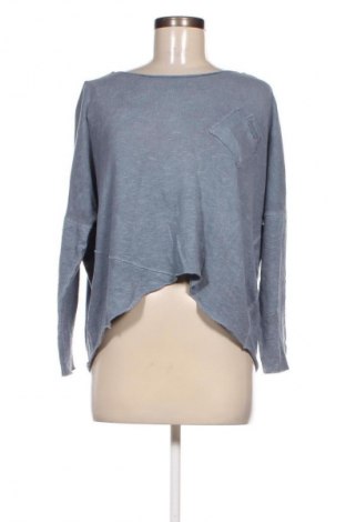 Damenpullover Vero Moda, Größe M, Farbe Blau, Preis € 7,99