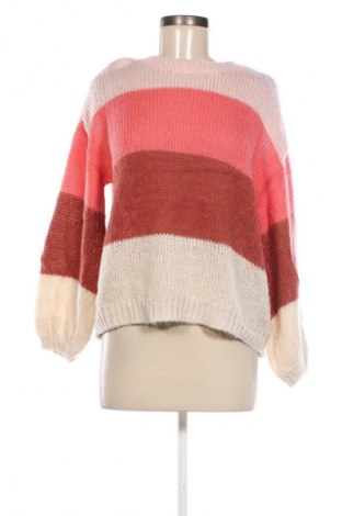 Damski sweter Vero Moda, Rozmiar M, Kolor Kolorowy, Cena 34,99 zł