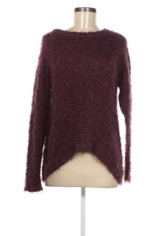 Damski sweter Vero Moda, Rozmiar L, Kolor Czerwony, Cena 39,99 zł