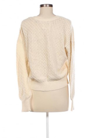 Damenpullover Vero Moda, Größe S, Farbe Ecru, Preis 7,99 €