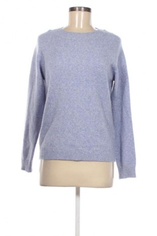 Damenpullover Vero Moda, Größe M, Farbe Blau, Preis € 15,49