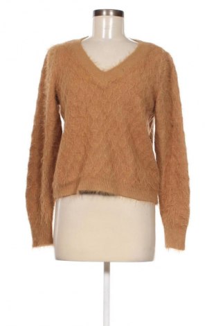 Damenpullover Vero Moda, Größe S, Farbe Orange, Preis 7,99 €