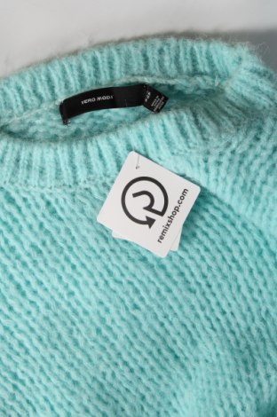 Damenpullover Vero Moda, Größe XL, Farbe Blau, Preis € 6,49