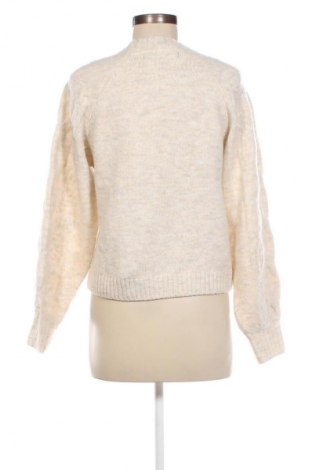 Damenpullover Vero Moda, Größe S, Farbe Ecru, Preis € 7,99