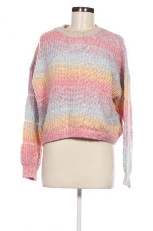 Pulover de femei Vero Moda, Mărime L, Culoare Multicolor, Preț 35,99 Lei