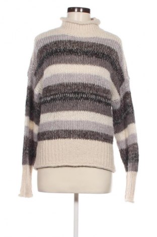 Damenpullover Vero Moda, Größe M, Farbe Mehrfarbig, Preis 4,99 €