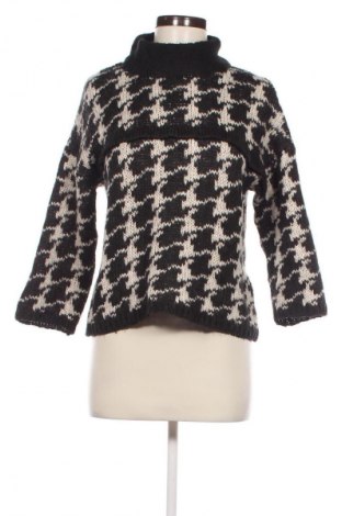 Damenpullover Vero Moda, Größe M, Farbe Mehrfarbig, Preis 4,99 €