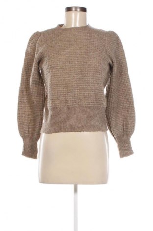 Damski sweter Vero Moda, Rozmiar M, Kolor Brązowy, Cena 33,99 zł