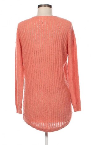 Damski sweter Vince Camuto, Rozmiar XS, Kolor Pomarańczowy, Cena 45,99 zł