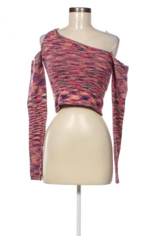 Γυναικείο πουλόβερ Vintage Supply, Μέγεθος XS, Χρώμα Πολύχρωμο, Τιμή 47,94 €