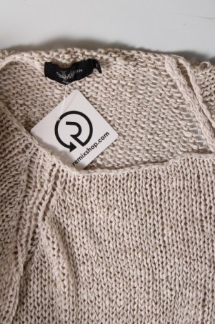 Damski sweter W Collection, Rozmiar XL, Kolor Beżowy, Cena 33,99 zł