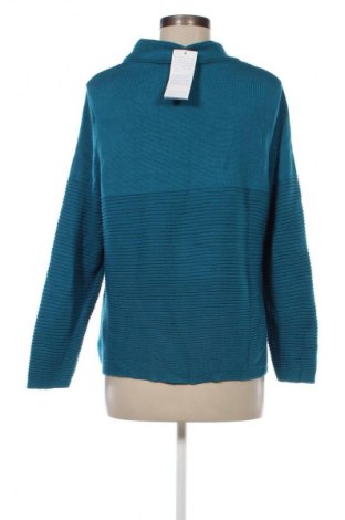 Damenpullover Walbusch, Größe XL, Farbe Blau, Preis 44,29 €