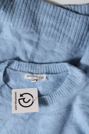 Damenpullover Warehouse, Größe XL, Farbe Blau, Preis € 9,99