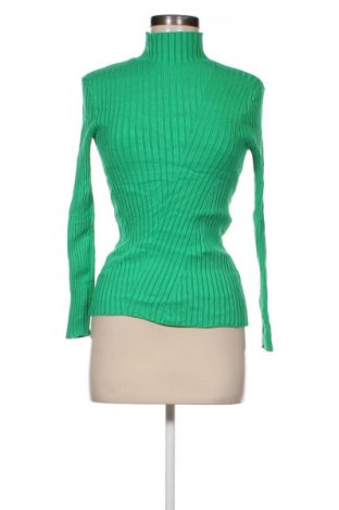 Pulover de femei Weekday, Mărime S, Culoare Verde, Preț 48,99 Lei