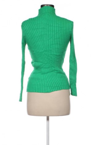 Pulover de femei Weekday, Mărime S, Culoare Verde, Preț 48,99 Lei