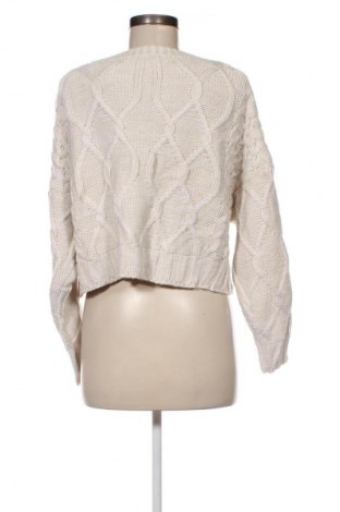 Damenpullover White Closet, Größe S, Farbe Weiß, Preis € 10,49