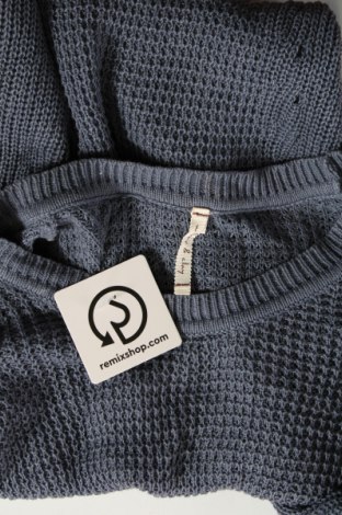 Damski sweter Willow & Clay, Rozmiar S, Kolor Niebieski, Cena 52,99 zł