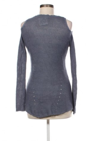 Damenpullover Willow & Clay, Größe S, Farbe Blau, Preis 11,99 €