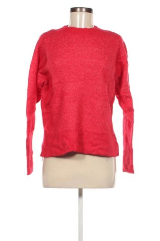 Damenpullover Witchery, Größe S, Farbe Rot, Preis 19,99 €