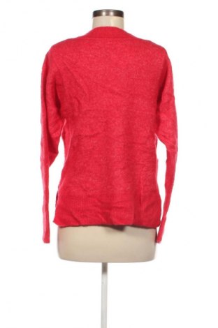 Damski sweter Witchery, Rozmiar S, Kolor Czerwony, Cena 89,99 zł