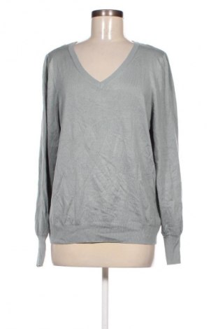 Damenpullover Women by Tchibo, Größe XL, Farbe Blau, Preis € 9,49