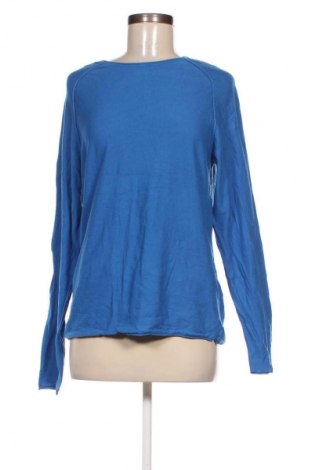 Damenpullover Wormland, Größe M, Farbe Blau, Preis € 10,49