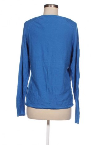 Damenpullover Wormland, Größe M, Farbe Blau, Preis € 10,49