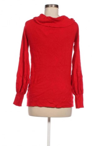 Damenpullover Worthington, Größe M, Farbe Rot, Preis 7,49 €