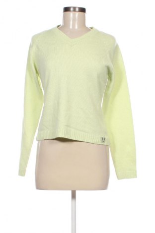 Pulover de femei X-Mail, Mărime S, Culoare Verde, Preț 33,99 Lei