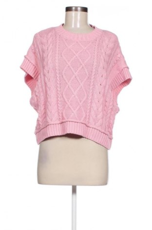 Damenpullover Y.A.S, Größe L, Farbe Rosa, Preis € 19,99