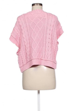 Damenpullover Y.A.S, Größe L, Farbe Rosa, Preis € 19,99