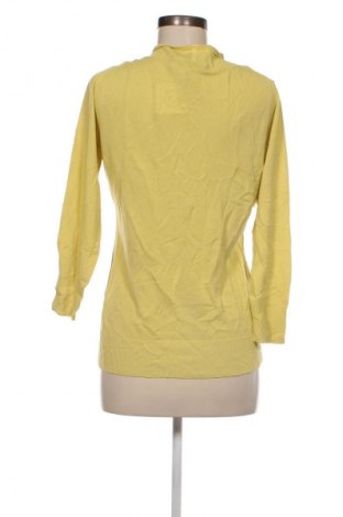 Damenpullover YU. K., Größe L, Farbe Gelb, Preis € 14,79