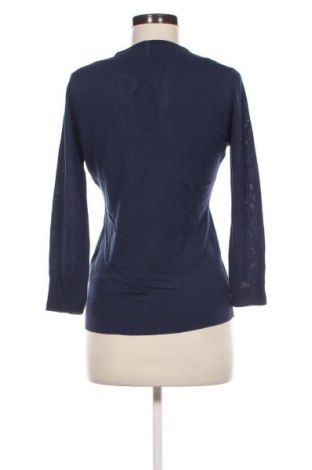 Damenpullover YU. K., Größe M, Farbe Blau, Preis € 11,99