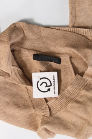 Damenpullover YUYU, Größe S, Farbe Beige, Preis € 7,49