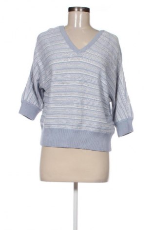 Damenpullover Yaya, Größe M, Farbe Blau, Preis 21,99 €