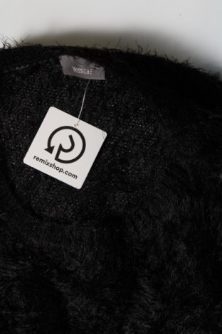 Damenpullover Yessica, Größe XL, Farbe Schwarz, Preis € 4,49