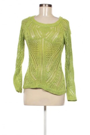 Pulover de femei Yessica, Mărime M, Culoare Verde, Preț 21,99 Lei