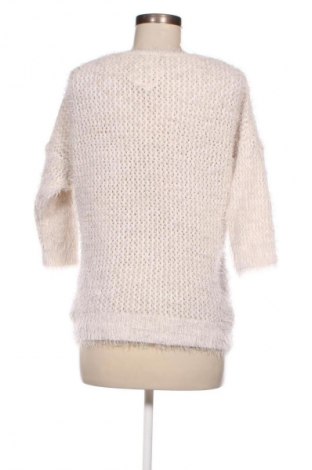 Damenpullover Yessica, Größe L, Farbe Weiß, Preis 5,99 €