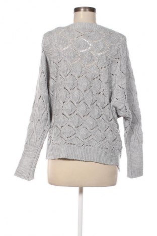 Damenpullover Zabaione, Größe L, Farbe Grau, Preis 9,23 €