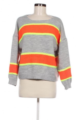 Damenpullover Zabaione, Größe XS, Farbe Grau, Preis 4,99 €