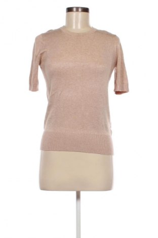 Damenpullover Zara, Größe S, Farbe Beige, Preis 18,99 €