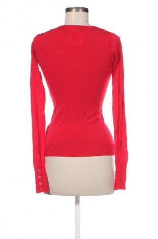 Damenpullover Zara, Größe S, Farbe Rot, Preis € 6,49