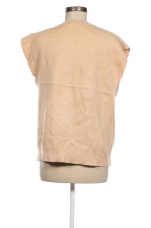 Damenpullover Zara, Größe S, Farbe Beige, Preis € 13,81