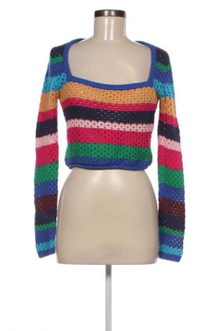 Damski sweter Zara, Rozmiar M, Kolor Kolorowy, Cena 39,99 zł