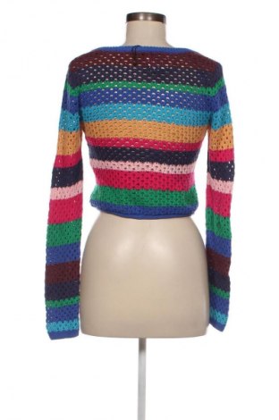 Damski sweter Zara, Rozmiar M, Kolor Kolorowy, Cena 39,99 zł