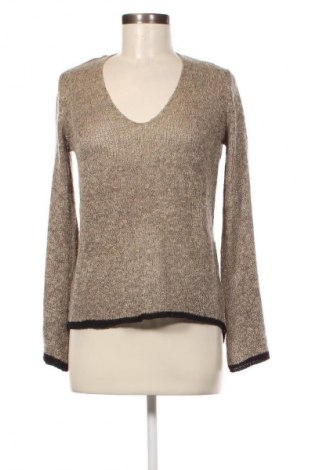 Damenpullover Zara, Größe S, Farbe Beige, Preis € 6,49