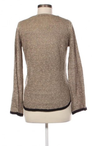 Damenpullover Zara, Größe S, Farbe Beige, Preis 6,49 €